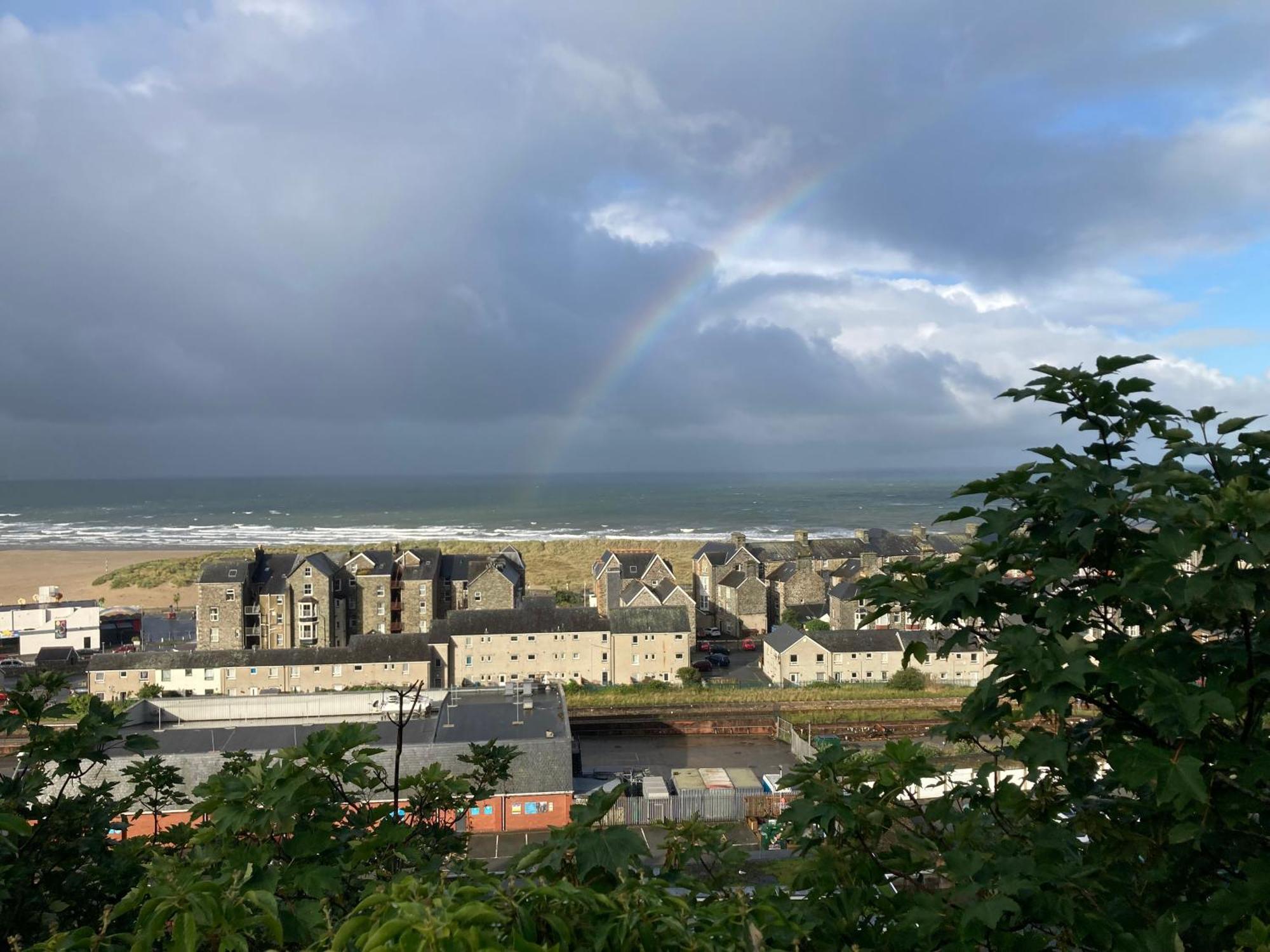 Bronallt Barmouth Extérieur photo